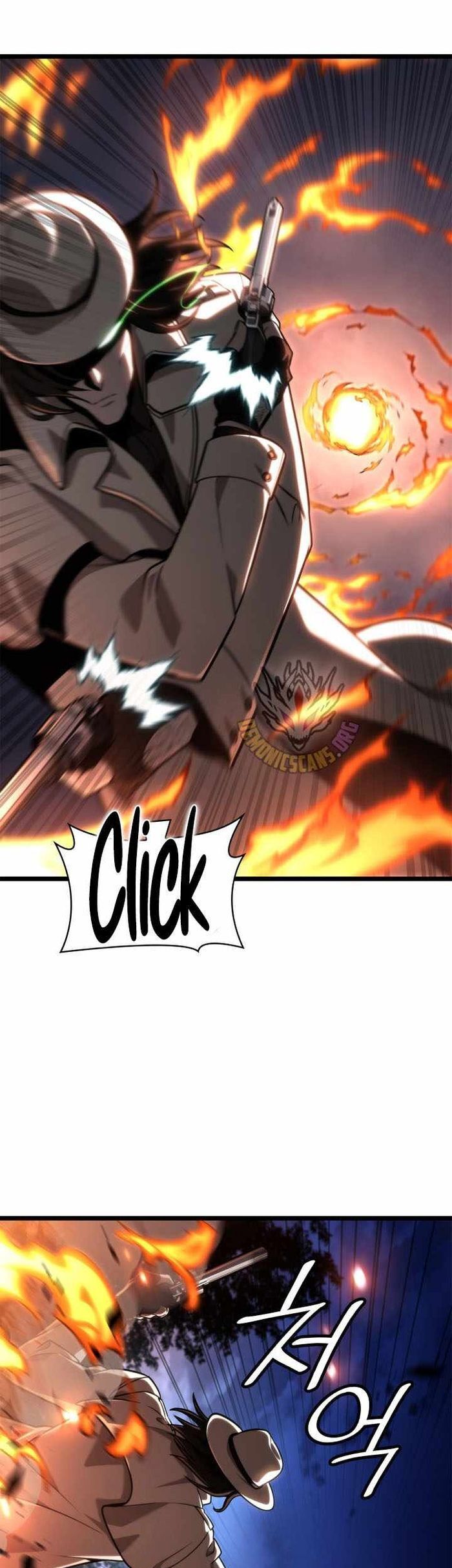 Đại Pháp Sư Toàn Năng Chương 133 Ảnh 42