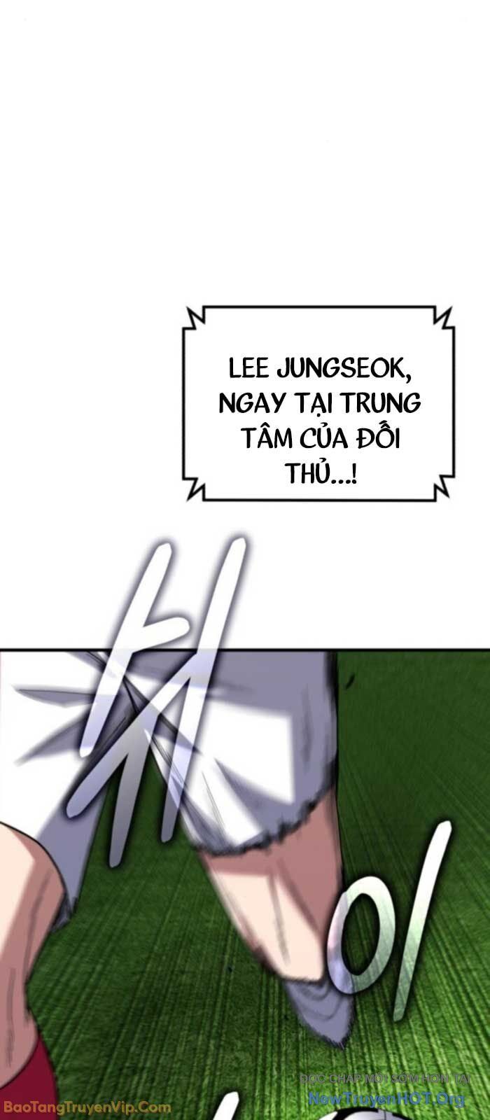 Đường Chuyền Đặc Biệt Của Tiền Vệ Thiên Tài Chương 15 Ảnh 29