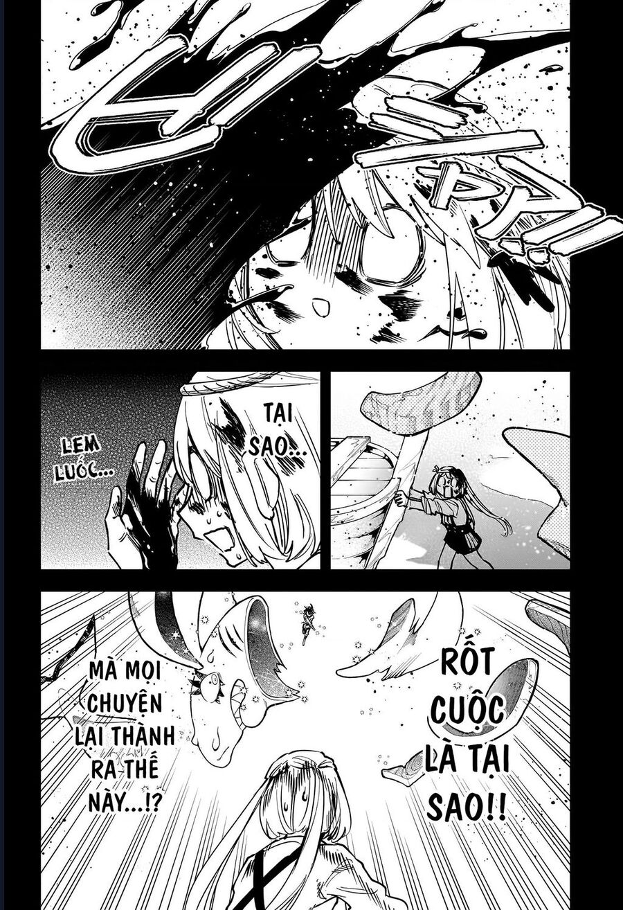 Ichi The Witch Chương 47 Ảnh 6