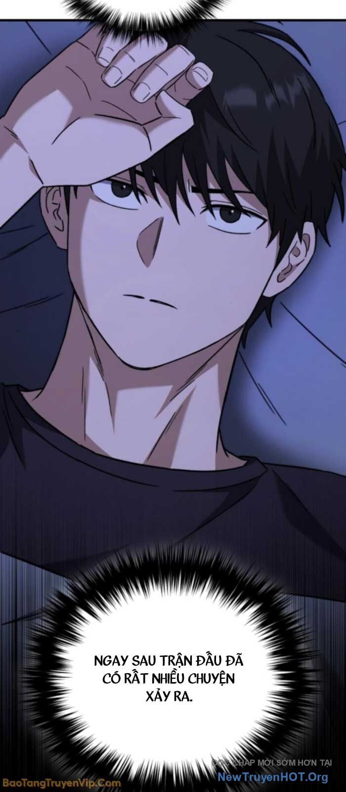 Đường Chuyền Đặc Biệt Của Tiền Vệ Thiên Tài Chương 15 Ảnh 74