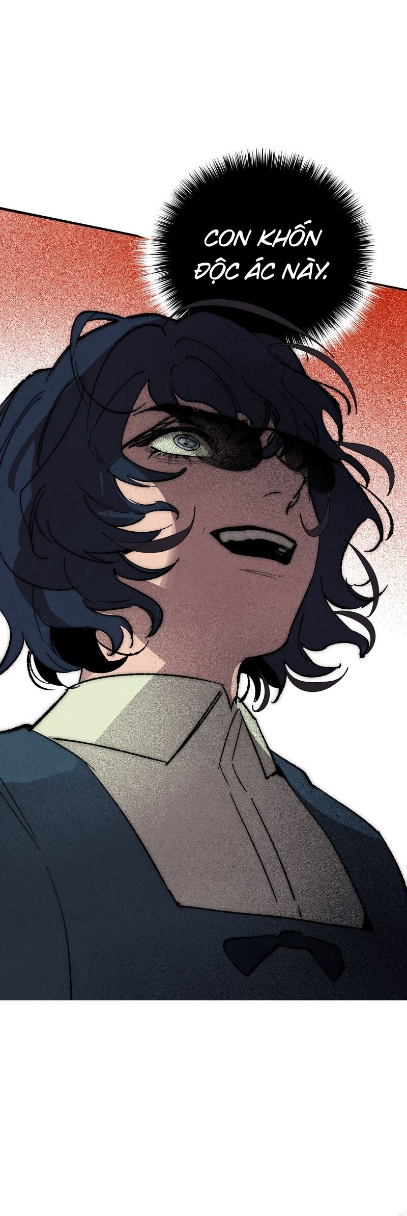 Hand Jumper Chương 93 Ảnh 31