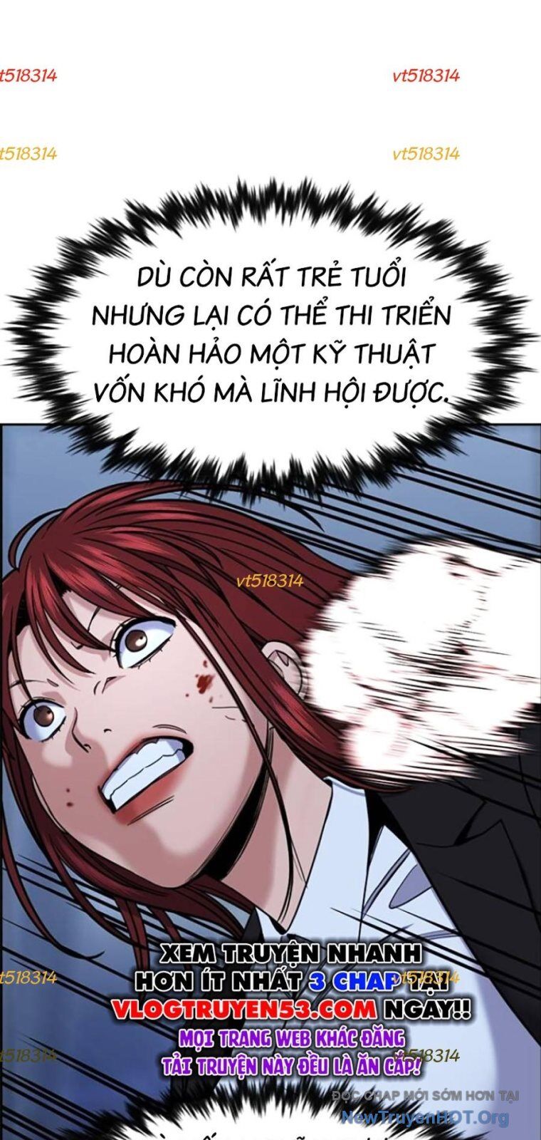 Giáo Dục Chân Chính - Get Schooled Chương 209 Ảnh 45