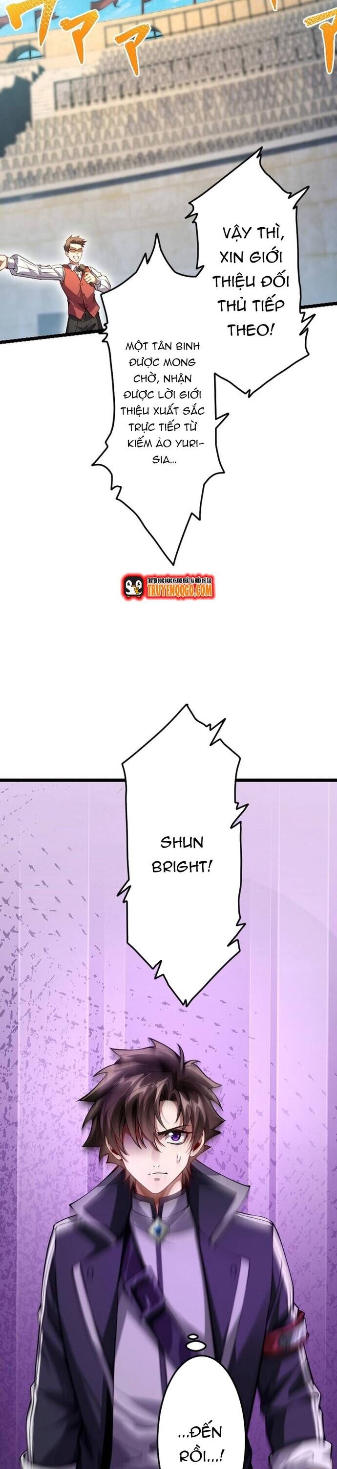 Ore Dake Level Down No Saikyou Kakuseisha Chương 11 Ảnh 13