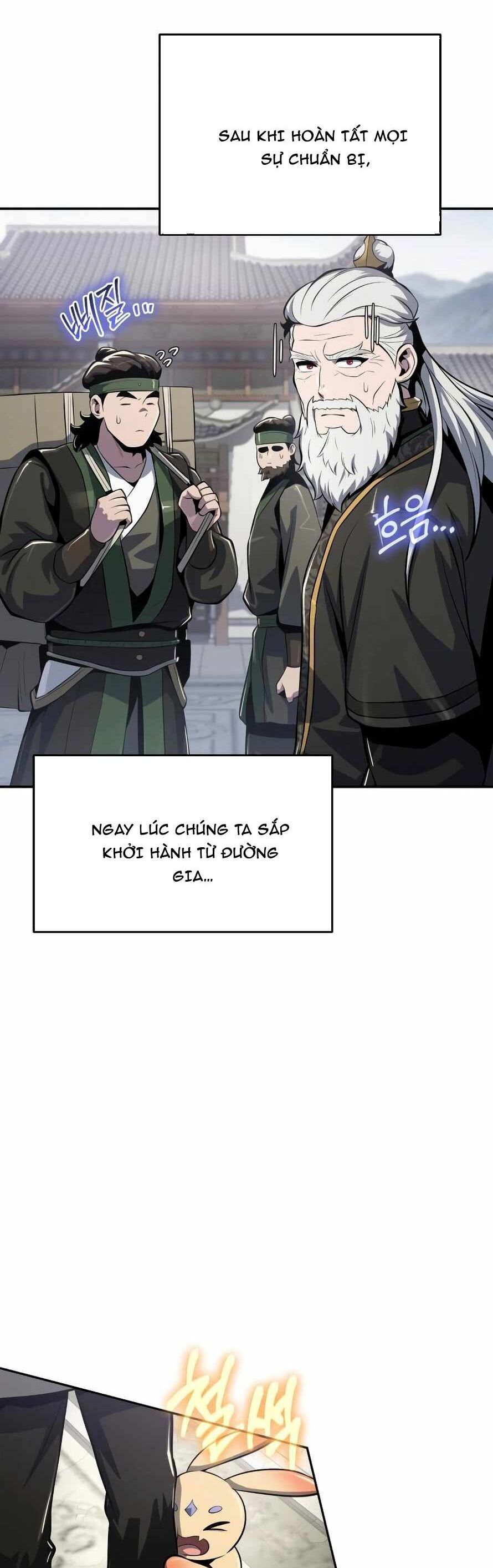 Chuyên Gia Côn Trùng Tại Đường Gia Tứ Xuyên Chương 51 Ảnh 12