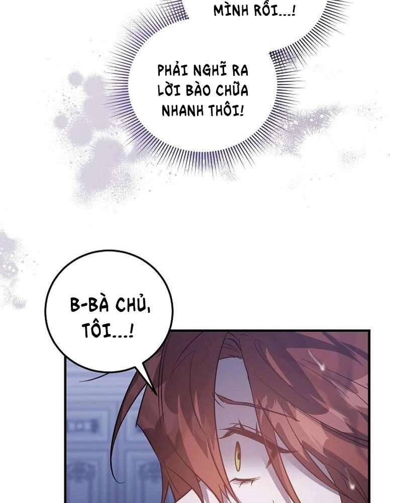 Nữ Hầu Báo Thù: Thời Khắc Cuối Cùng Chương 16 Ảnh 62