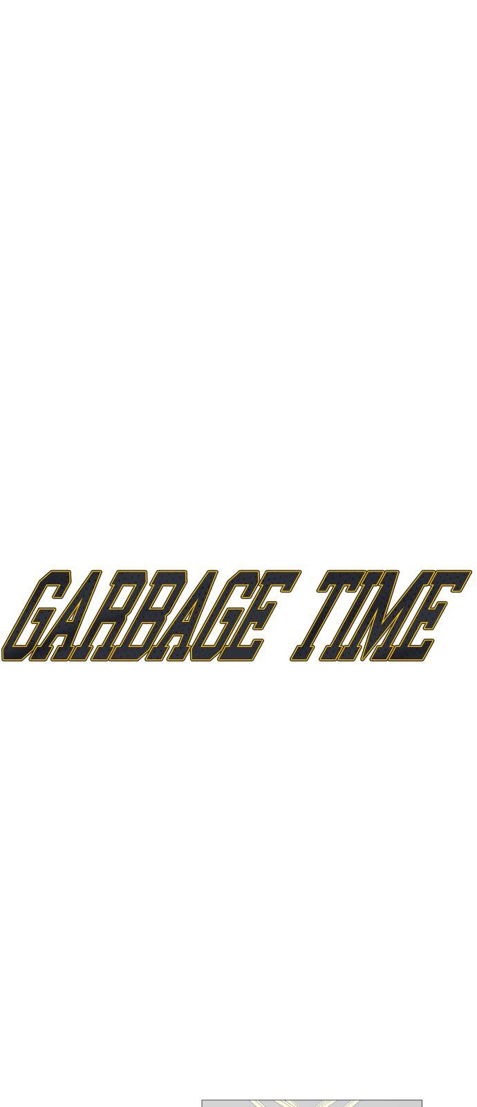 Garbage Time Chương 162 Ảnh 6