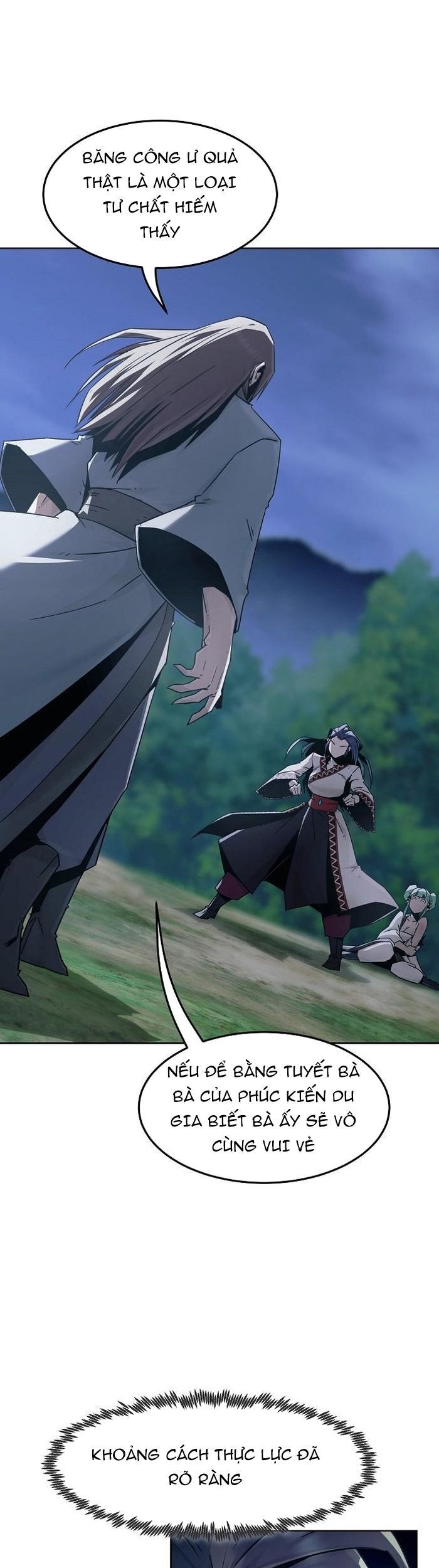 Tiểu Gia Chủ Của Tứ Xuyên Đường Gia Trở Thành Kiếm Thần Chương 87 Ảnh 8