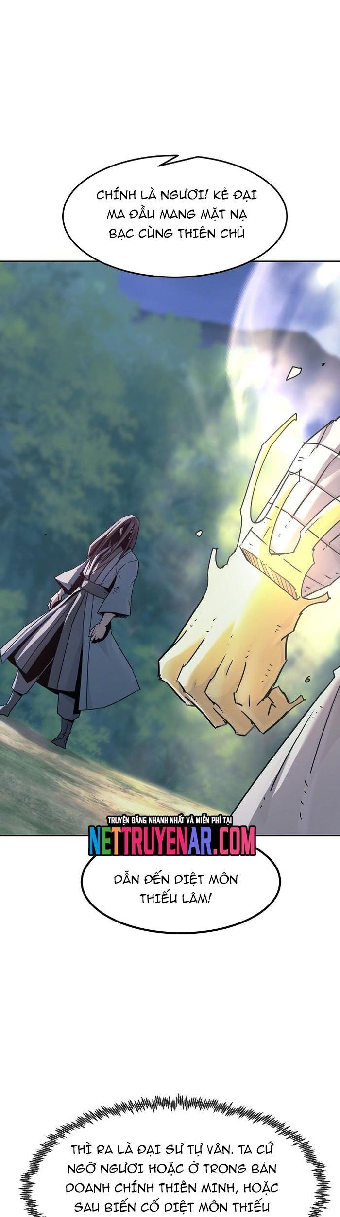 Tiểu Gia Chủ Của Tứ Xuyên Đường Gia Trở Thành Kiếm Thần Chương 87 Ảnh 18