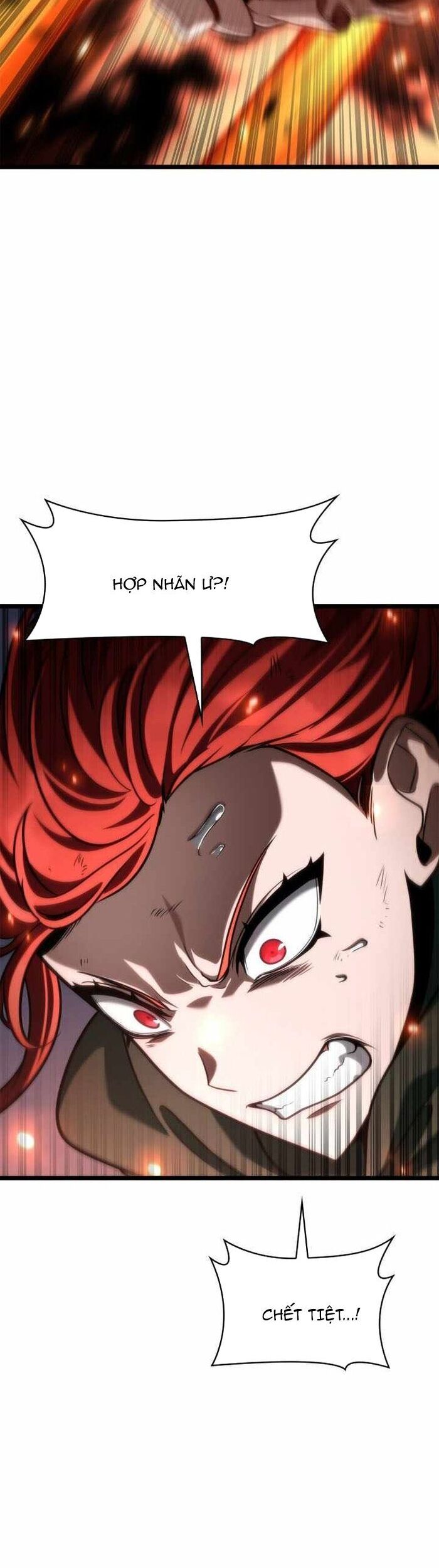 Đại Pháp Sư Toàn Năng Chương 133 Ảnh 41