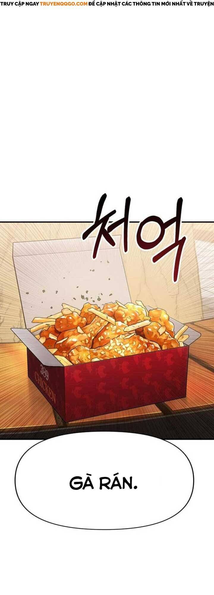 Yokai Yokai Yokai! Chương 3 Ảnh 33
