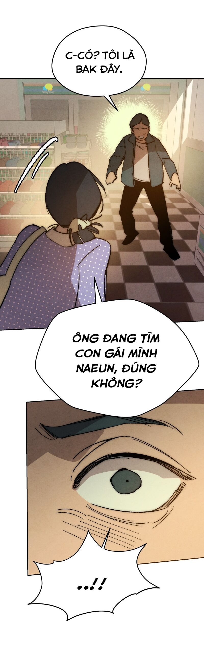 Hand Jumper Chương 93 Ảnh 50