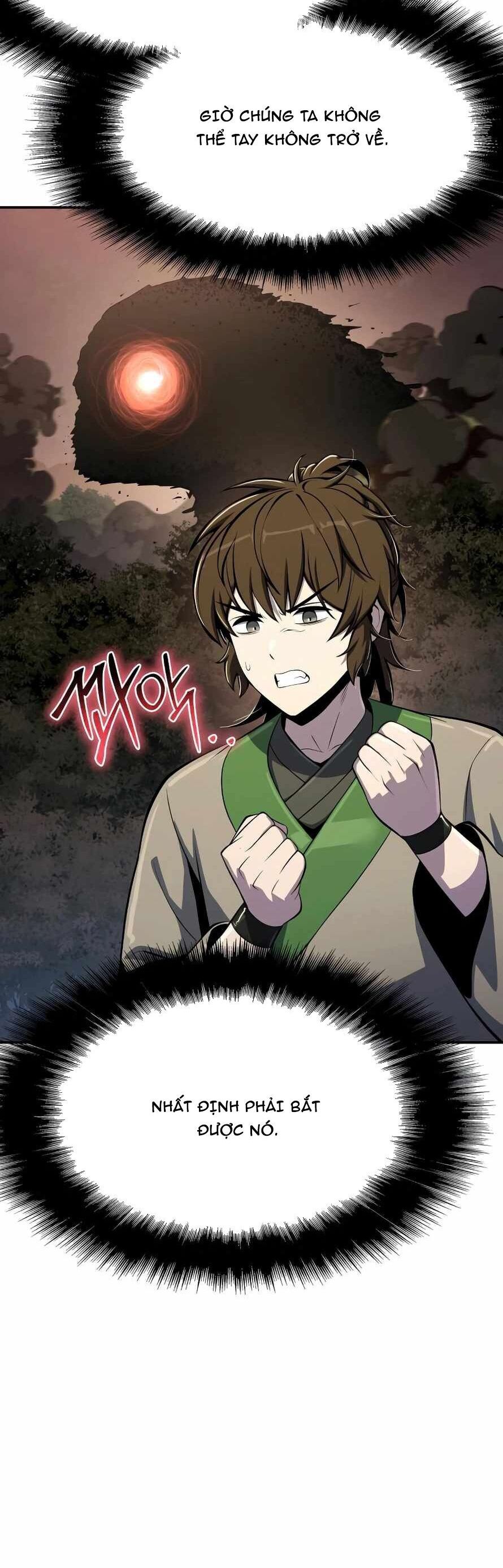 Chuyên Gia Côn Trùng Tại Đường Gia Tứ Xuyên Chương 51 Ảnh 61