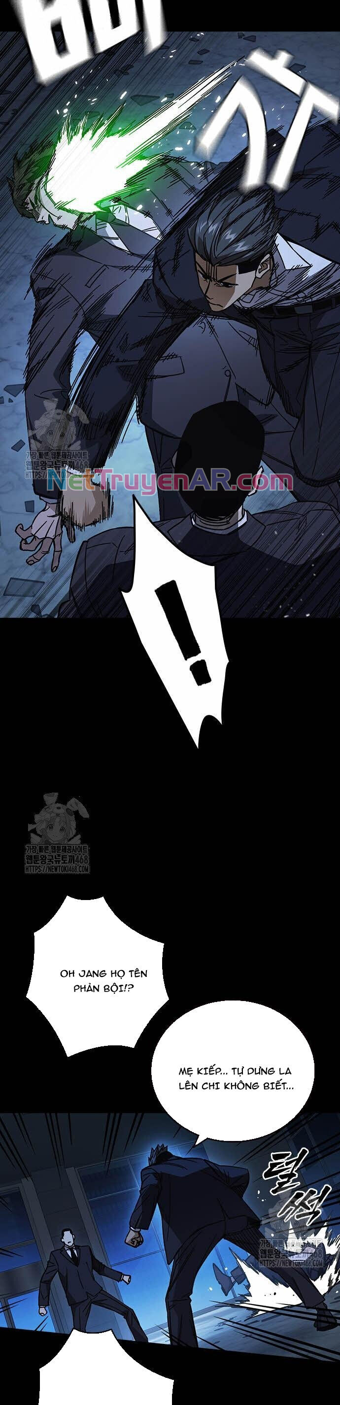 Học Nhóm - Study Group Chương 288 Ảnh 9