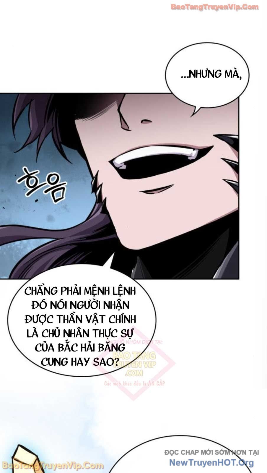Ngã Lão Ma Thần Chương 275 Ảnh 11