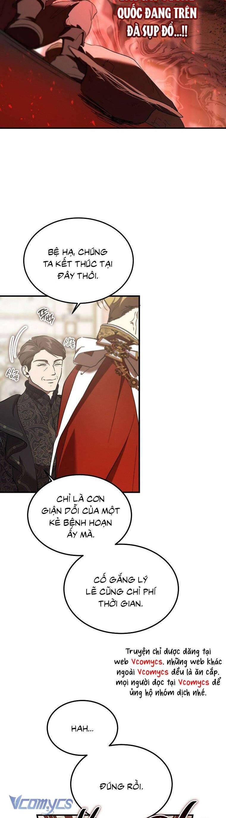 Ác Quỷ Nuôi Dưỡng Tiểu Thư Chương 70 Ảnh 16