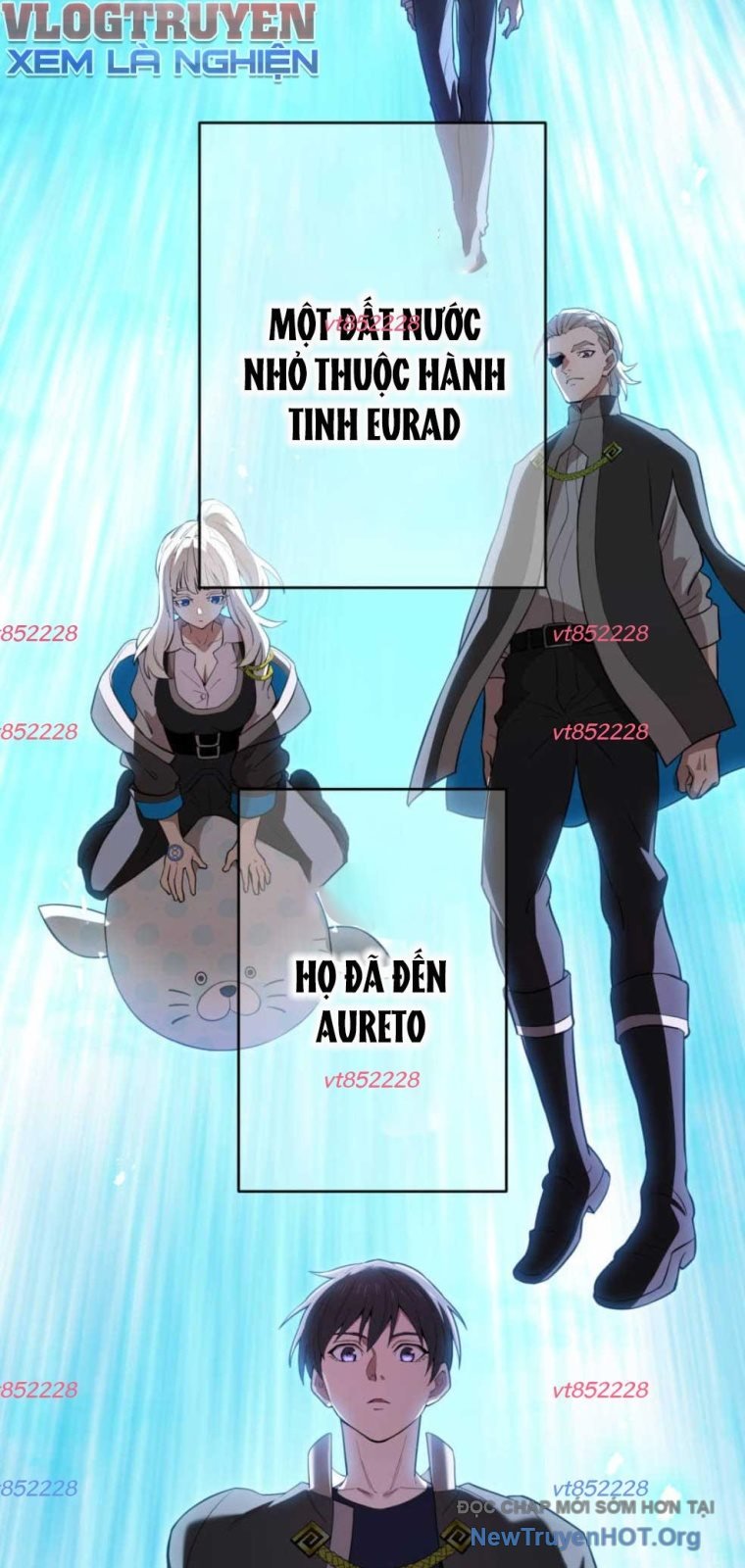 Ta Là Kẻ Siêu Việt Duy Nhất Chương 67 Ảnh 3