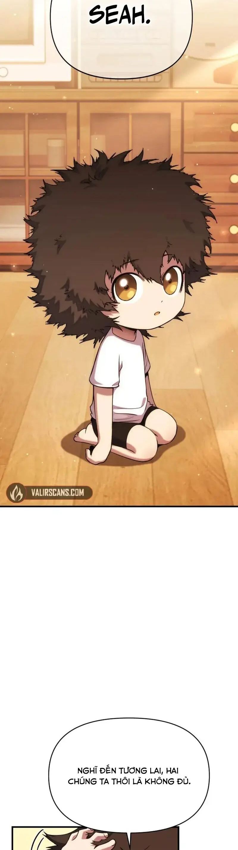 Yokai Yokai Yokai! Chương 6 Ảnh 39