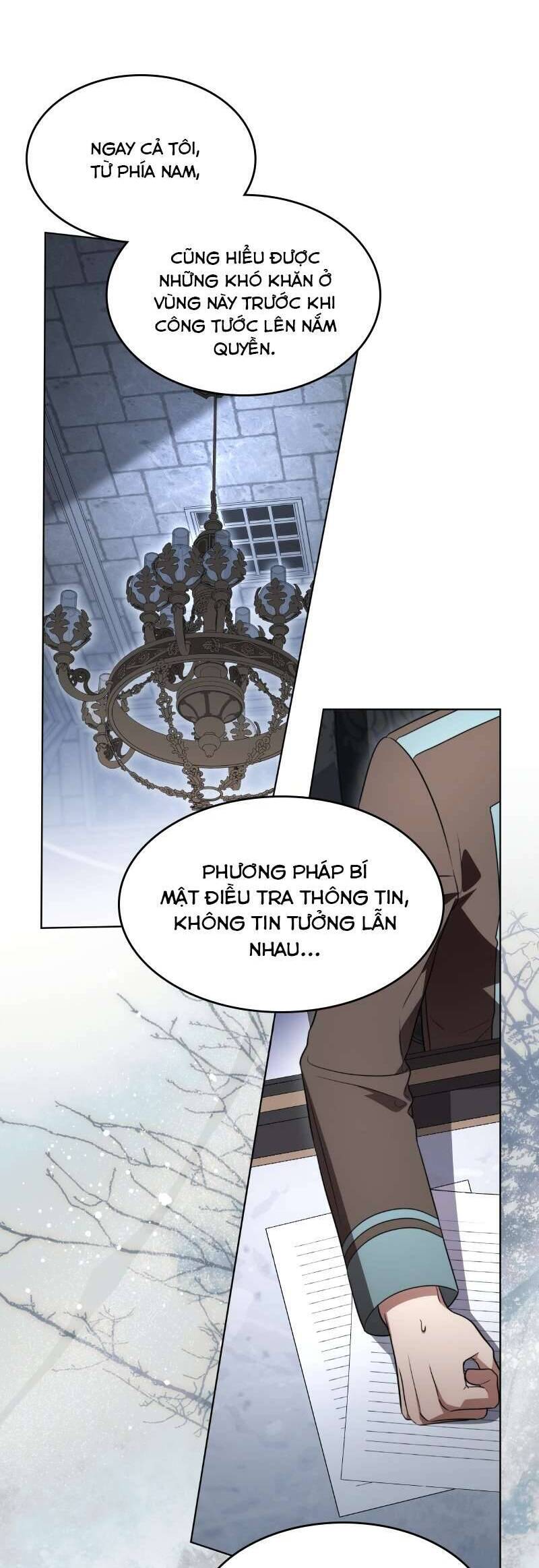 Cái Giá Phải Trả Chương 72 Ảnh 14