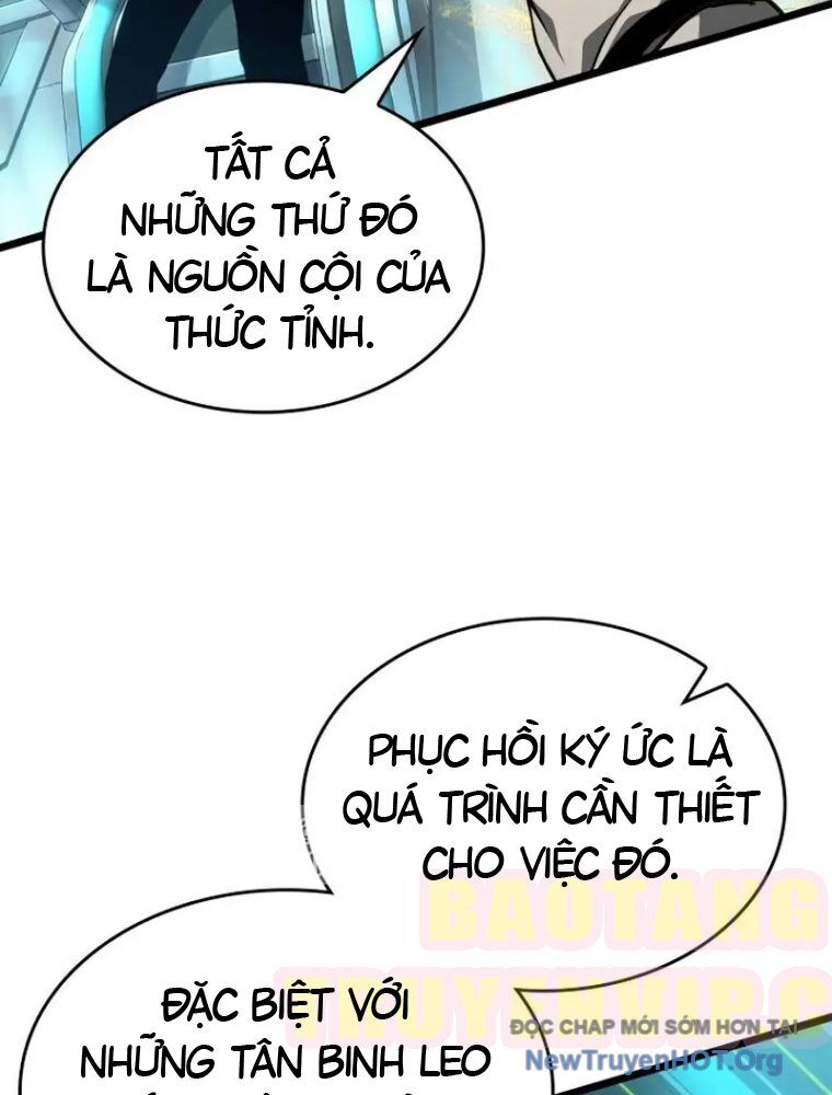 Thế Giới Hậu Tận Thế Chương 196 Ảnh 33