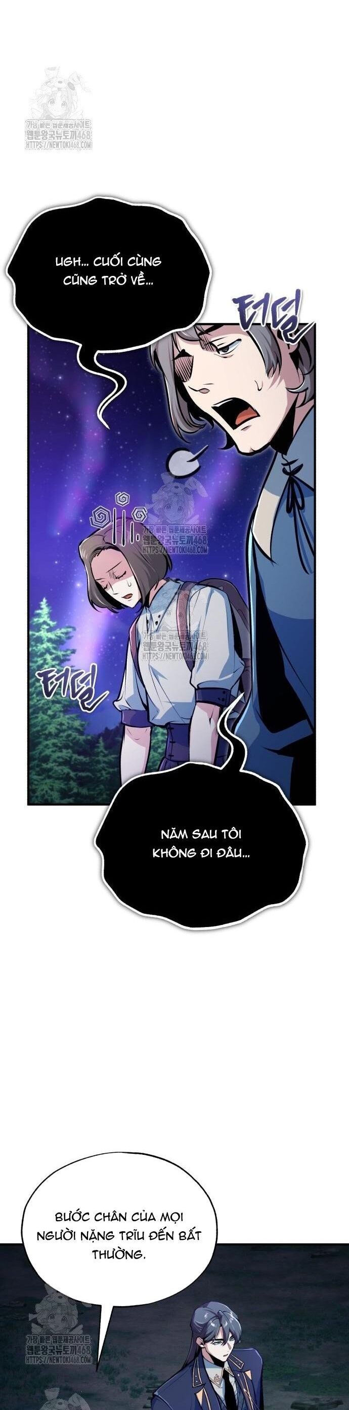 Giáo Sư Gián Điệp Chương 132 Ảnh 49