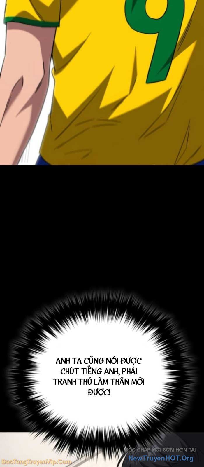 Đường Chuyền Đặc Biệt Của Tiền Vệ Thiên Tài Chương 15 Ảnh 88