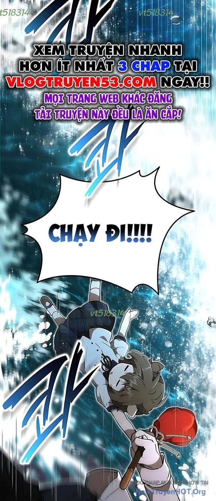 Trường Mẫu Giáo Thần Thú Chương 34 Ảnh 13