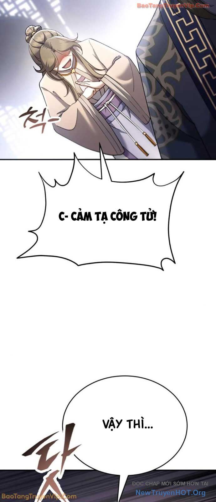 Thiên Ma Muốn Sống Một Cuộc Đời Bình Lặng Chương 46 Ảnh 35
