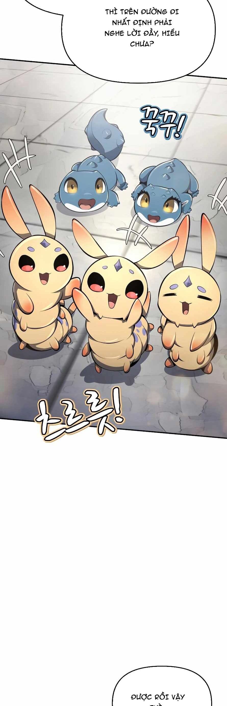 Chuyên Gia Côn Trùng Tại Đường Gia Tứ Xuyên Chương 51 Ảnh 25