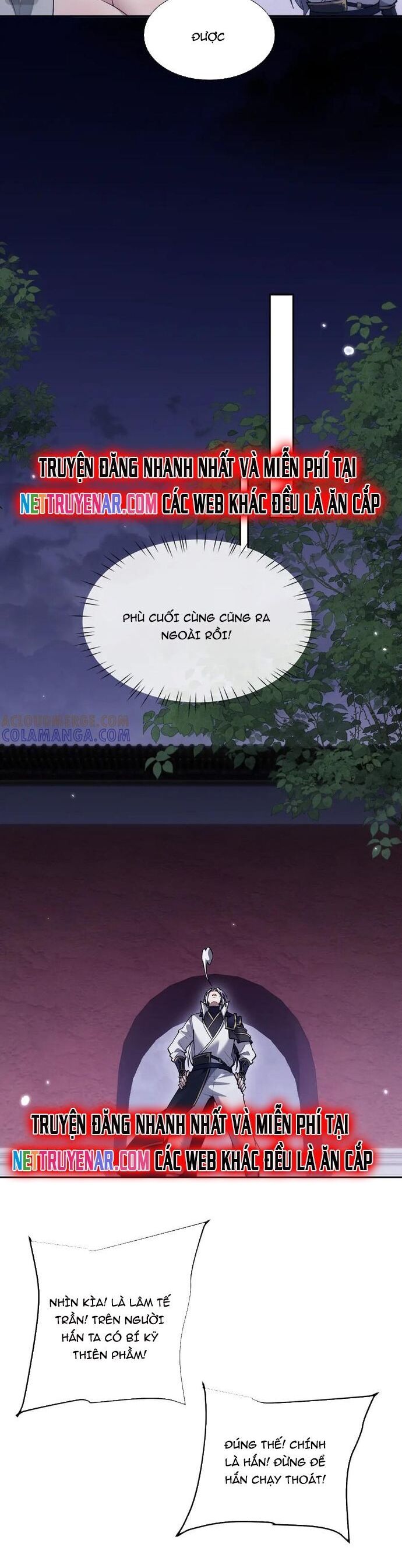 Toàn Chức Kiếm Tu Chương 67 Ảnh 21