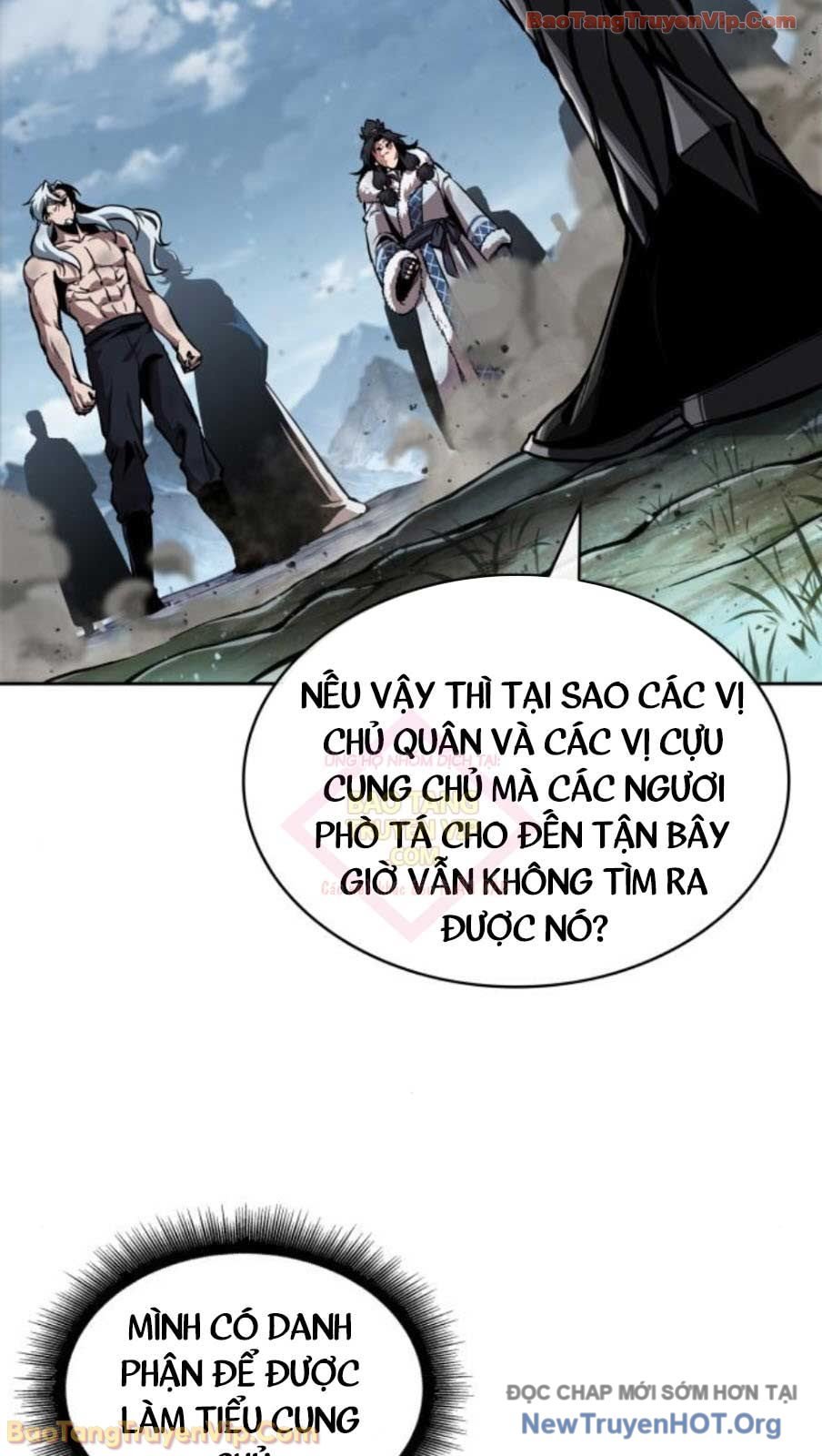 Ngã Lão Ma Thần Chương 275 Ảnh 34