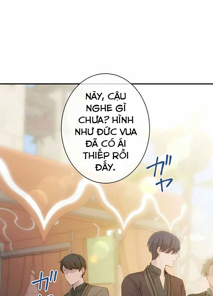 Cô Dâu Bất Hạnh Bị Long Vương Quyến Rũ Bắt Cóc Chương 7 Ảnh 56