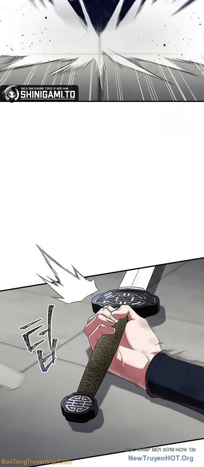 Huấn Luyện Viên Murim Thiên Tài Chương 77 Ảnh 63