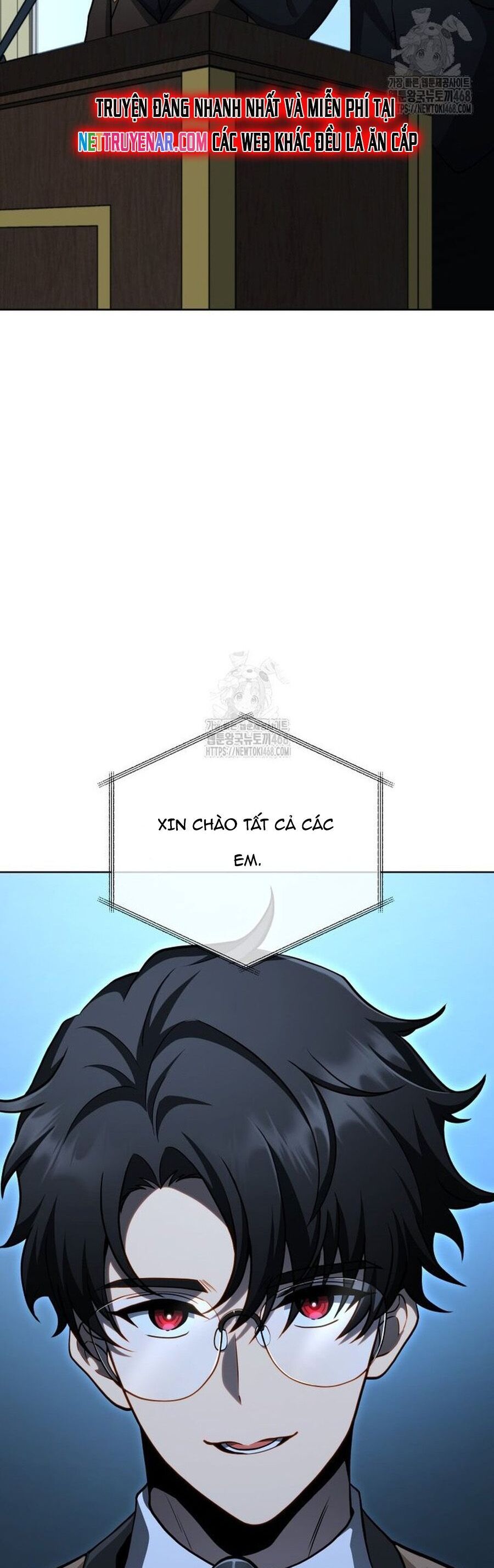 Tử Linh Sư Thiên Tài Của Học Viện Chương 193 Ảnh 35