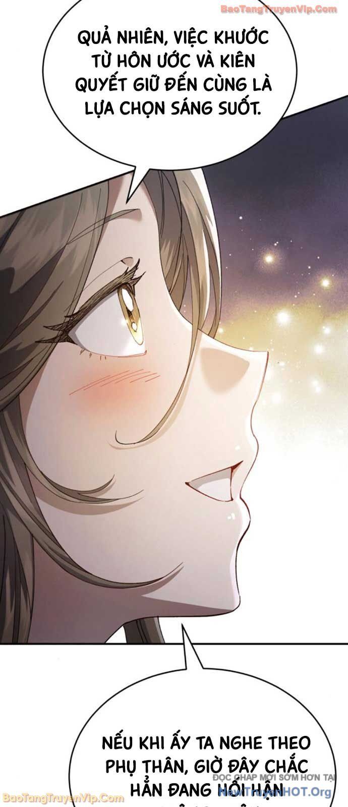 Thiên Ma Muốn Sống Một Cuộc Đời Bình Lặng Chương 46 Ảnh 16