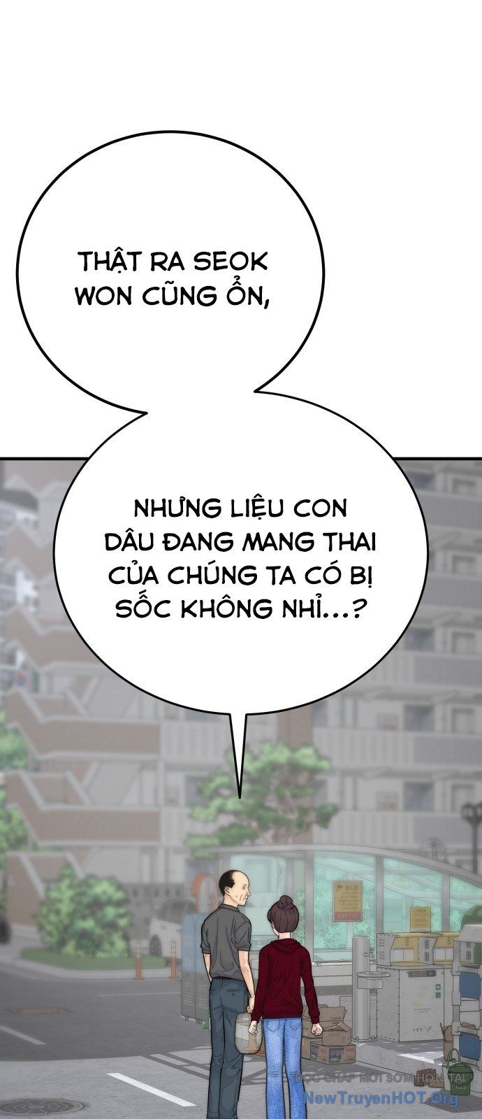 Sống Cùng Quỷ Chương 38 Ảnh 20