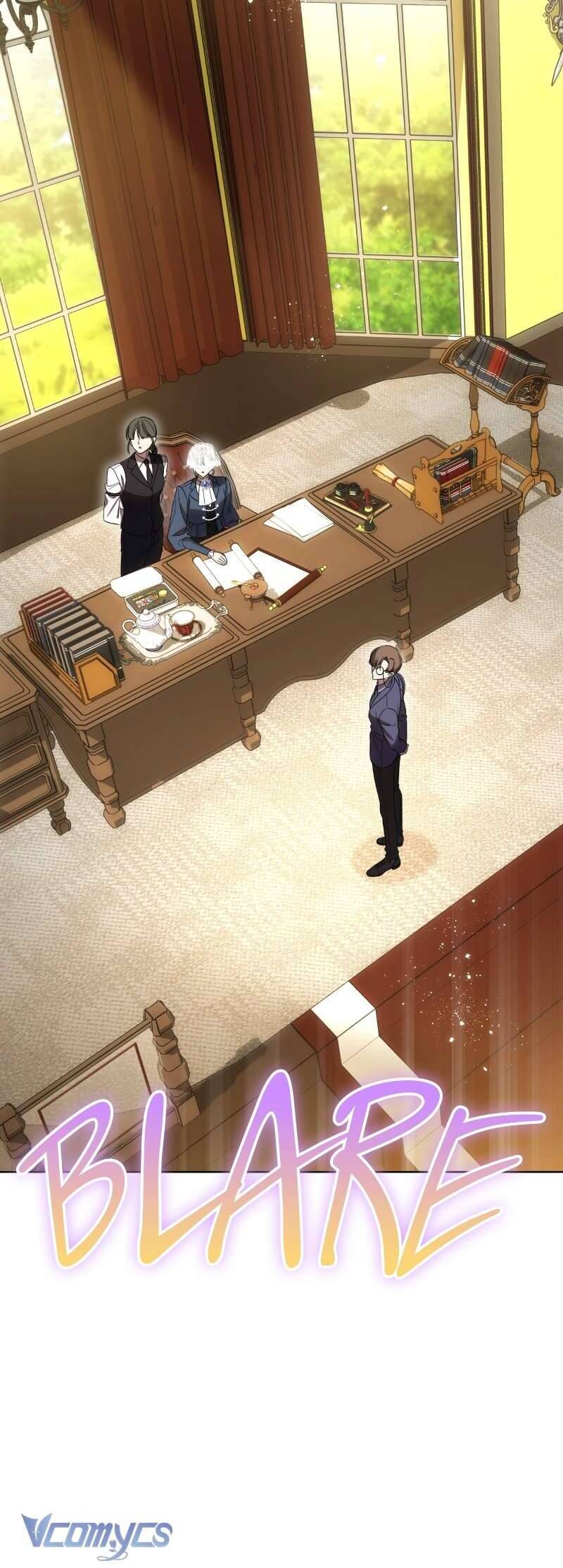 Cái Giá Phải Trả Chương 72 Ảnh 49