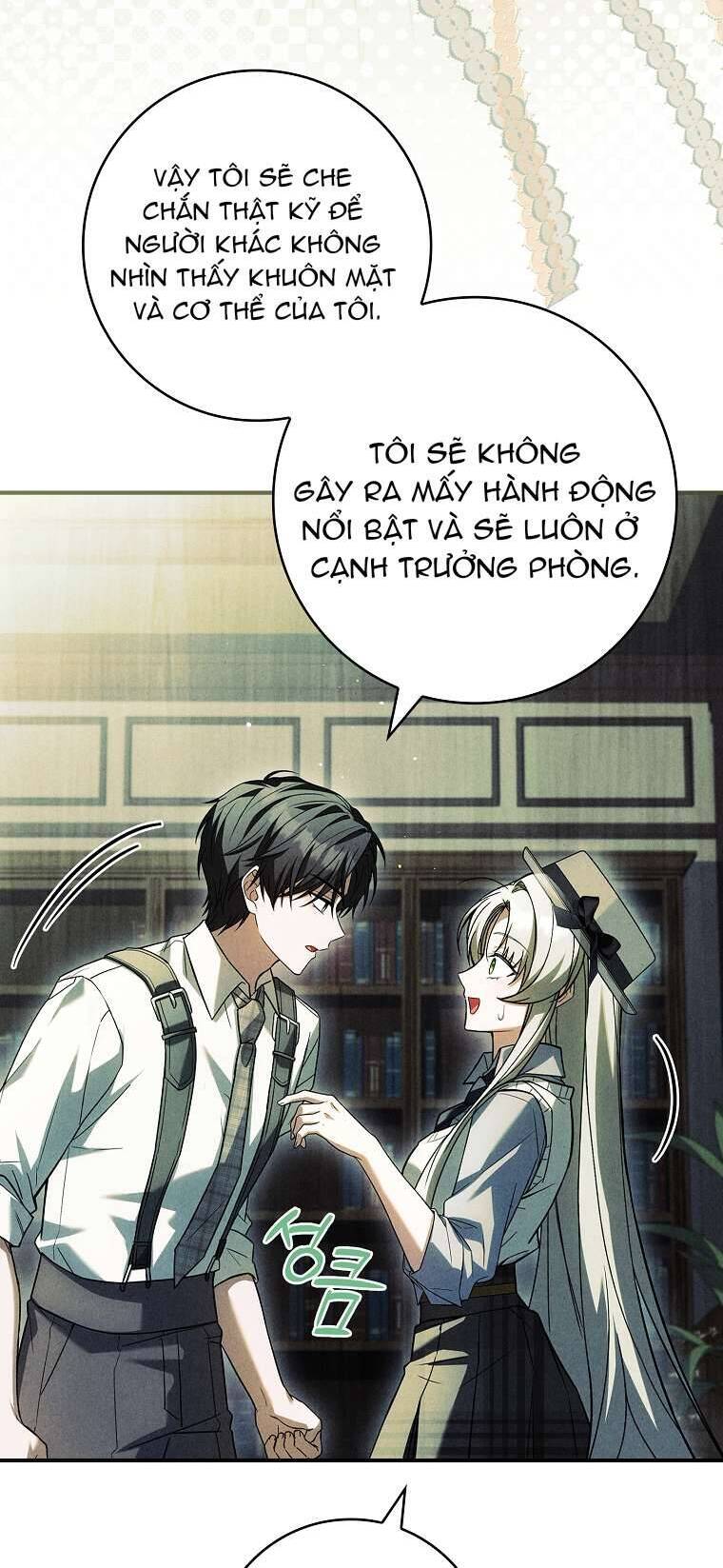 Văn Phòng Thám Tử Dành Cho Nam Chính Hối Hận! Chương 14 Ảnh 25