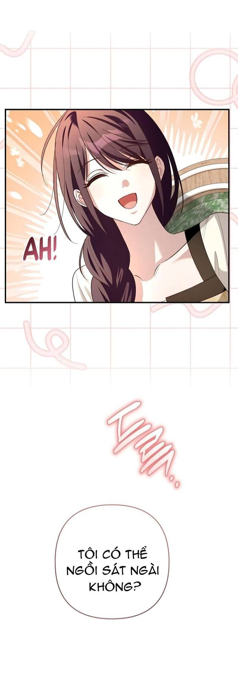 Cô Dâu Của Đại Công Tước Là Chiến Binh Địa Ngục Chương 22 Ảnh 61