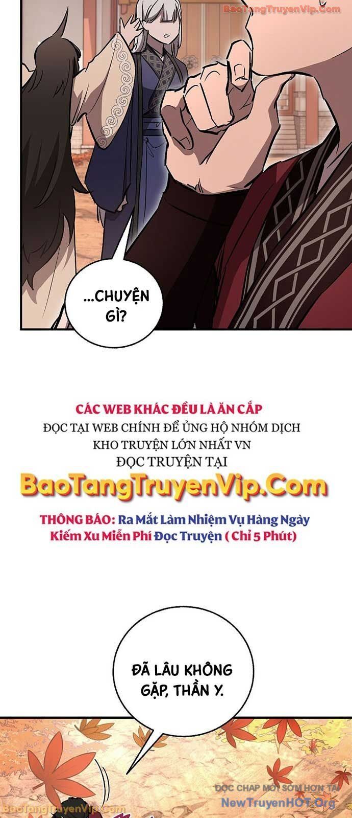 Thanh Mai Trúc Mã Của Đệ Nhất Thiên Hạ Chương 68 Ảnh 78