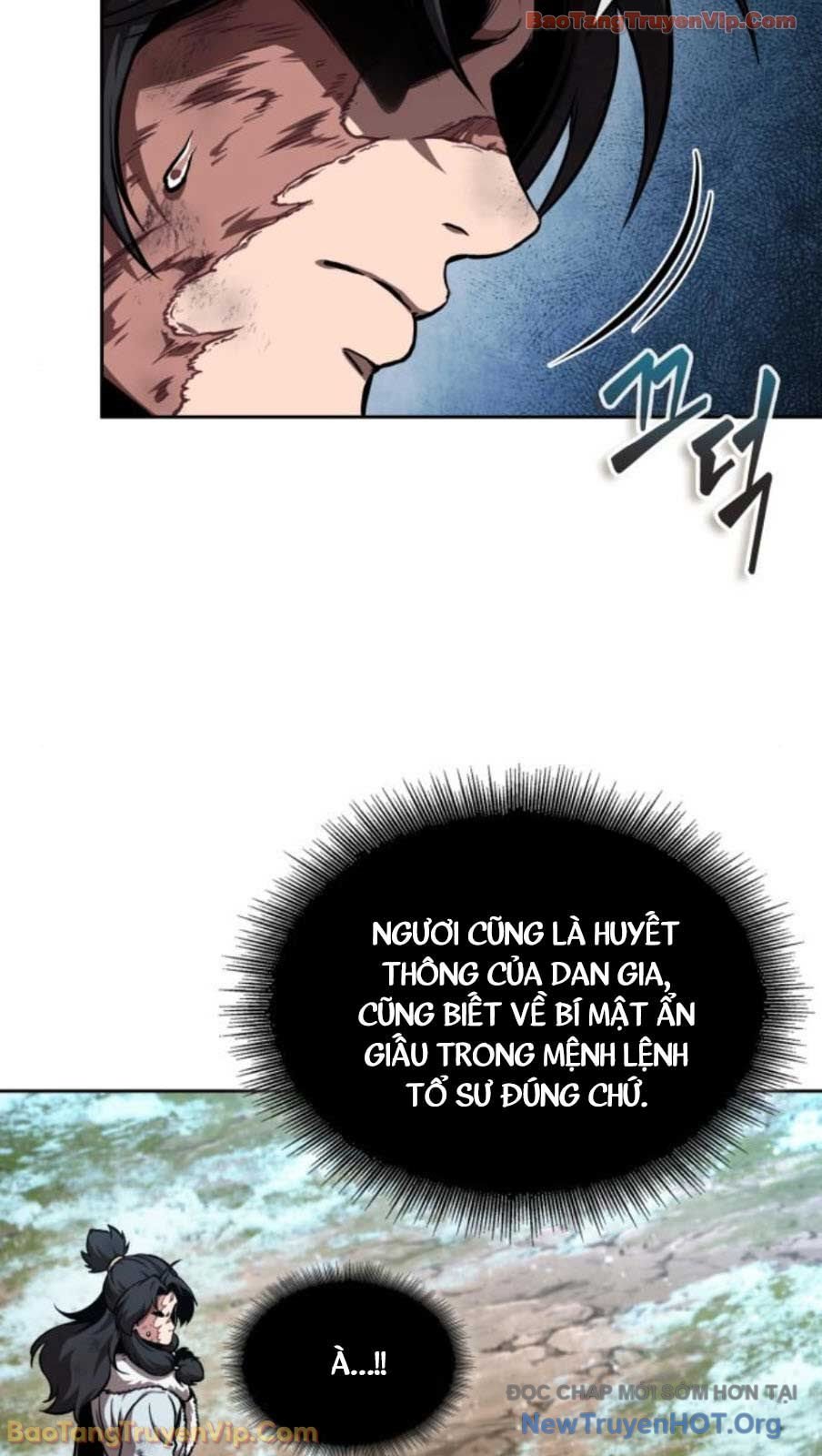 Ngã Lão Ma Thần Chương 275 Ảnh 42