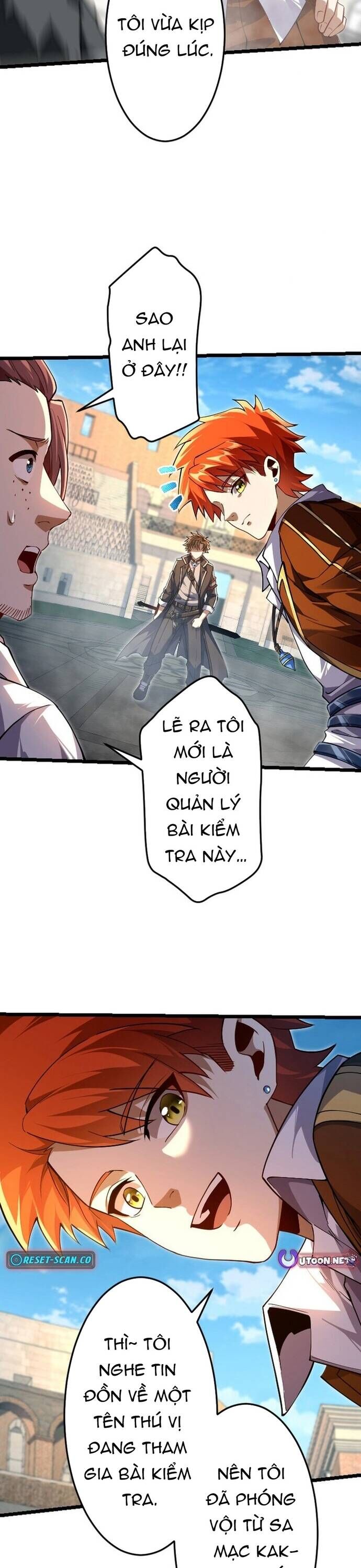 Ore Dake Level Down No Saikyou Kakuseisha Chương 11 Ảnh 21