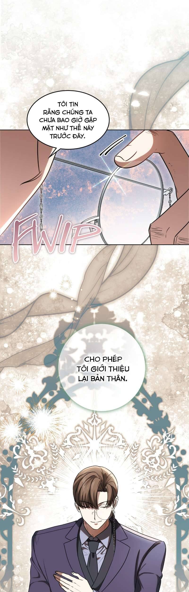 Cái Giá Phải Trả Chương 72 Ảnh 37