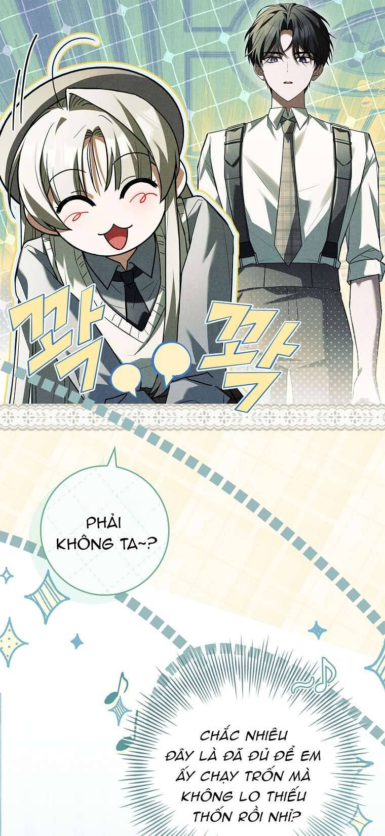 Văn Phòng Thám Tử Dành Cho Nam Chính Hối Hận! Chương 14 Ảnh 34