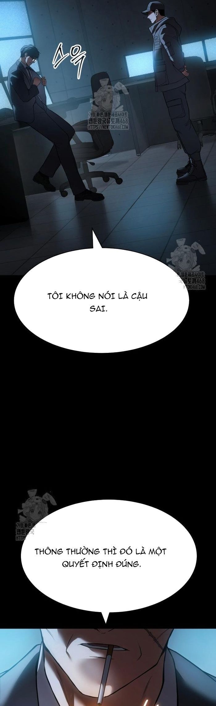 Đặc Vụ Song Sinh Chương 142 Ảnh 14