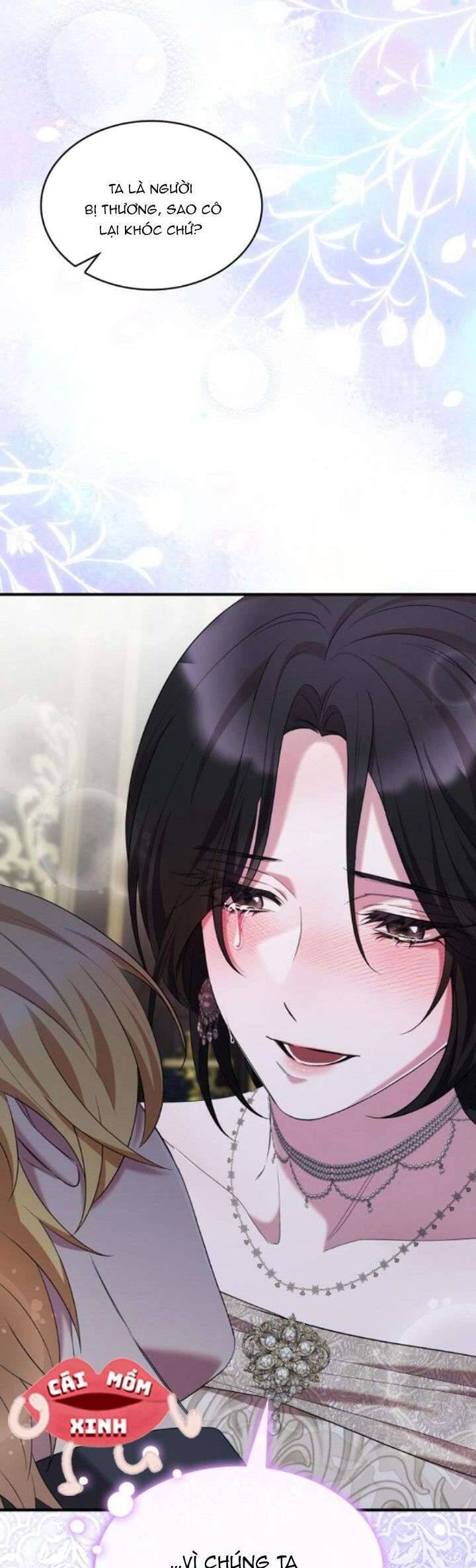 VàO NgàY Mà Chị GáI Tôi Qua ĐờI Chương 17 Ảnh 40