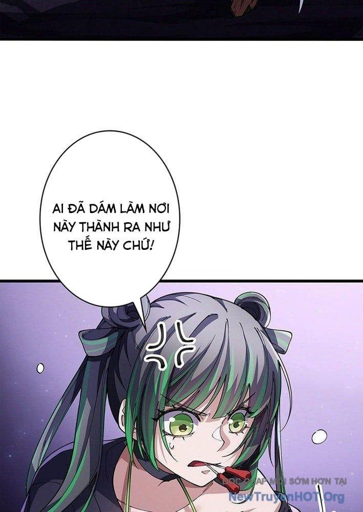 Ranker Sss Được Chọn Chương 26 Ảnh 59
