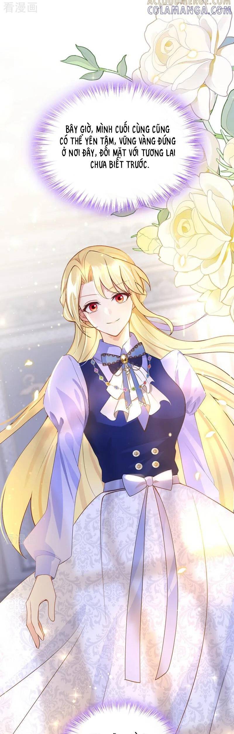 Sau Khi Nhường Lại Thiên Phú, Ta Trở Thành Bảo Bối Của Giới Pháp Thuật Chương 37 Ảnh 14