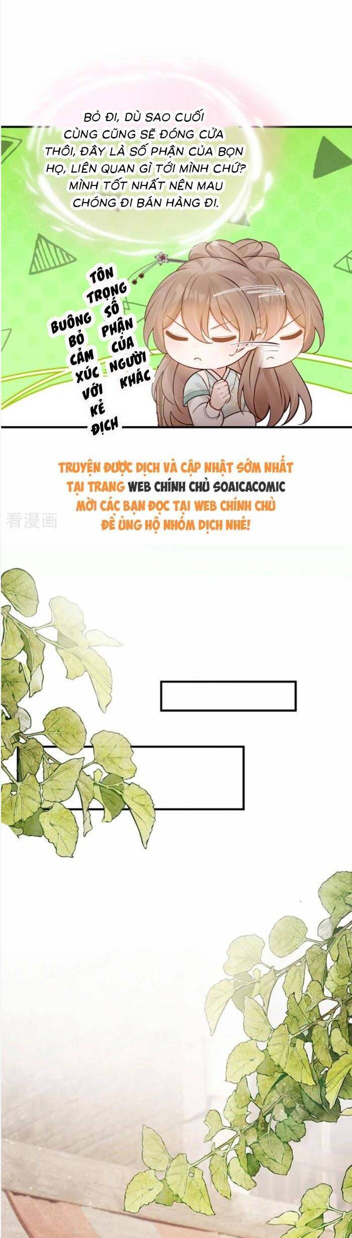 Mang Cả Siêu Thị Xuyên Không Về Nuôi Thừa Tướng Chương 51 Ảnh 3