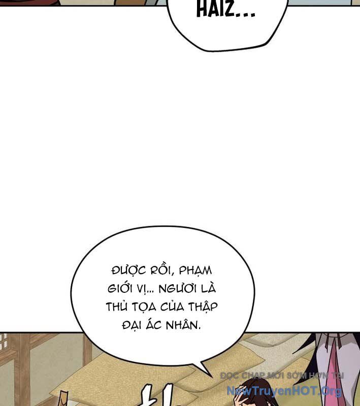 Thần Ma Y Tiên Chương 28 Ảnh 15