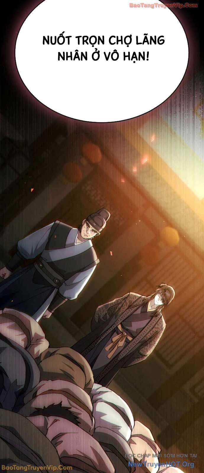 Thiên Ma Muốn Sống Một Cuộc Đời Bình Lặng Chương 46 Ảnh 100